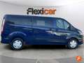 Ford Tourneo Custom 2.0 EcoBlue Trend Aut. 130 Azul - thumbnail 7