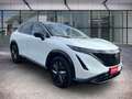 Nissan Ariya (63kWh|74kW-OBC) ACC AUT Navi LED SpurH Fehér - thumbnail 5