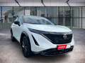 Nissan Ariya (63kWh|74kW-OBC) ACC AUT Navi LED SpurH Fehér - thumbnail 3
