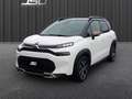 Citroen C3 Aircross C3 Aircross PureTech 110 S\u0026S BVM6 C-Series Blanc - thumbnail 2