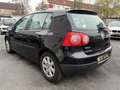 Volkswagen Golf Golf V  5-Türer 1.4 Trendline Schwarz - thumbnail 4