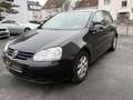 Volkswagen Golf Golf V  5-Türer 1.4 Trendline Schwarz - thumbnail 3
