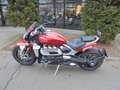 Triumph Rocket 3 GT Rojo - thumbnail 12