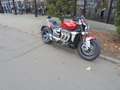 Triumph Rocket 3 GT Rojo - thumbnail 1