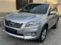 Toyota RAV 4 Rav4 III 2010 Crossover 2.2 d-4d Exclusive 150cv Argento - thumbnail 1