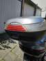 Suzuki Burgman 650 EXECUTIVE Gris - thumbnail 14