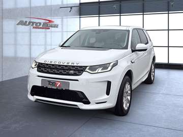 Sport Hybrid R-Dynamic HSE AWD Bluetooth