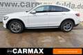 Mercedes-Benz GLC 220 d Coupe AMG 4Matic,Leder,Navi,LED,SH,Kam Weiß - thumbnail 8
