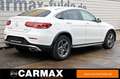 Mercedes-Benz GLC 220 d Coupe AMG 4Matic,Leder,Navi,LED,SH,Kam Weiß - thumbnail 2