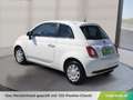 Fiat 500 FireFly Hybrid 70 Cult Blanc - thumbnail 3