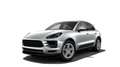 Porsche Macan 2.0 245cv - SOLO 6.600KM!!! - UNICO PROPRIETARIO Grigio - thumbnail 1