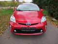 Toyota Prius 1.8 Life Hybrid 2.Hd/Kamera/HeadUp/Navi... Rouge - thumbnail 2