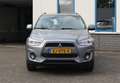 Mitsubishi ASX 1.6 Cleartec Grote beurt + APK + Garantie! Grijs - thumbnail 3