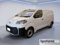 Toyota Proace 75kWh PL-TN Furgone Short 5p. 10q Comfort Bianco - thumbnail 1