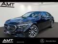Mercedes-Benz E 220 d Avantgarde Adv.+*AHK*Digital Light*360° Schwarz - thumbnail 1