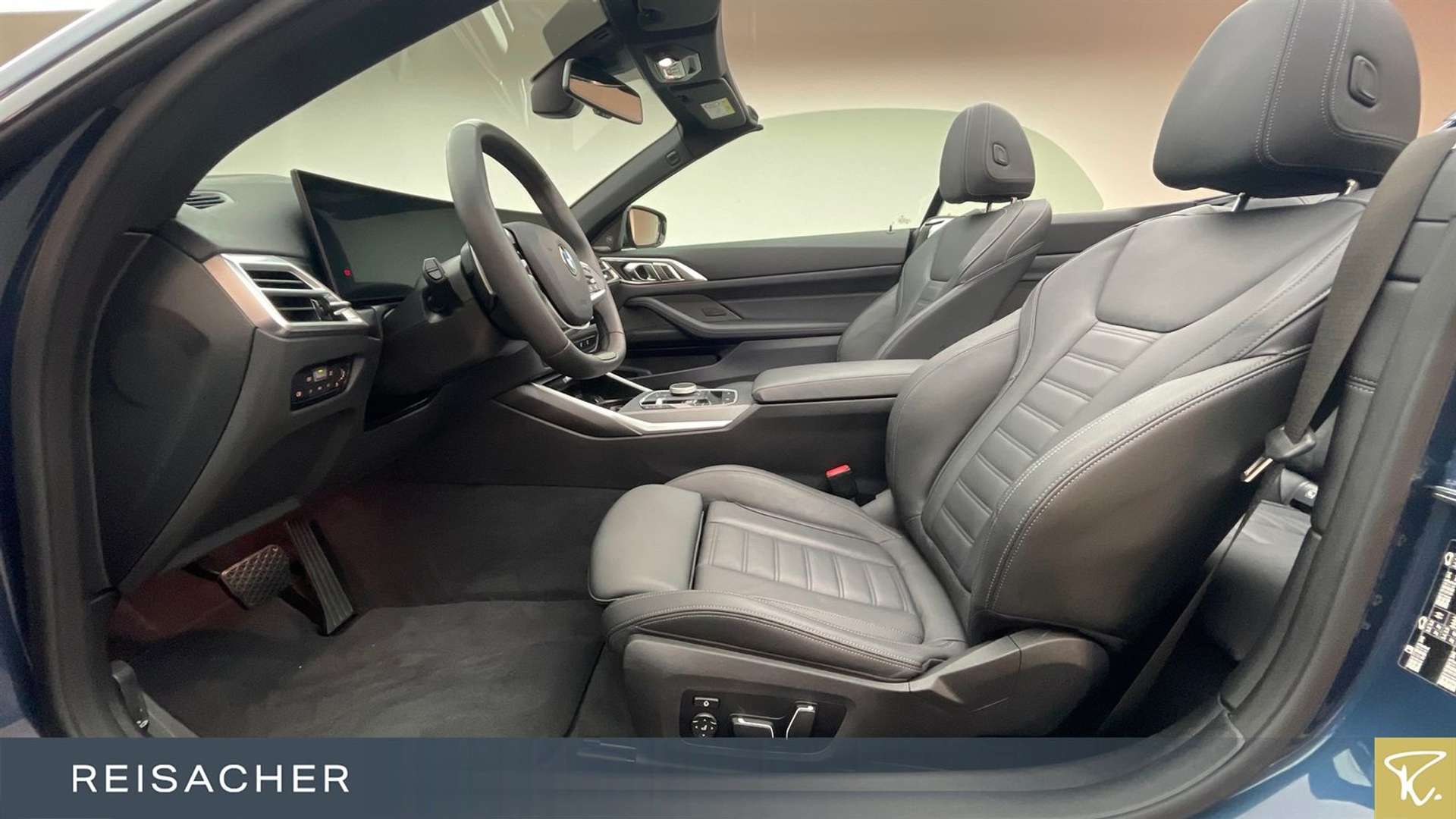 BMW Série 420 Cabriolet 420i -  - Joinsteer - #3