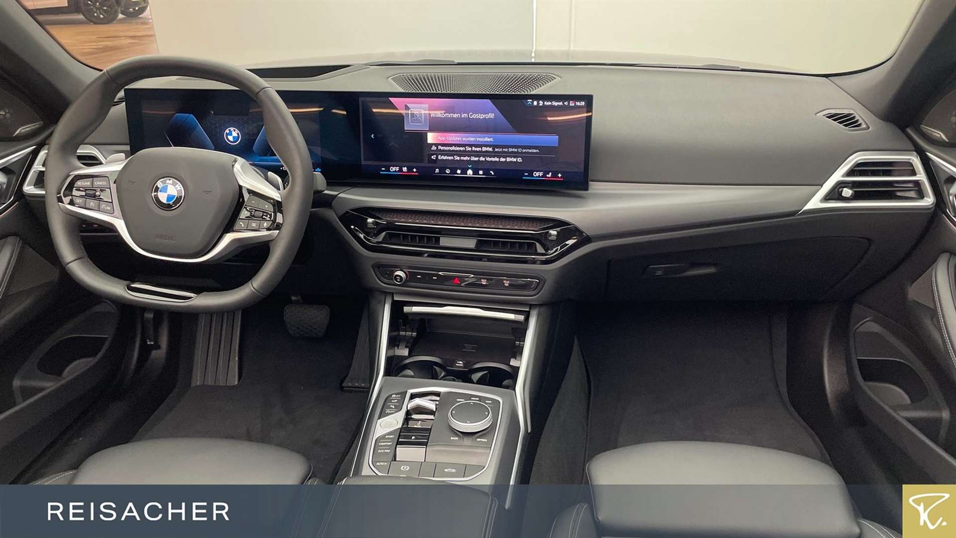 BMW Série 420 Cabriolet 420i -  - Joinsteer - #5