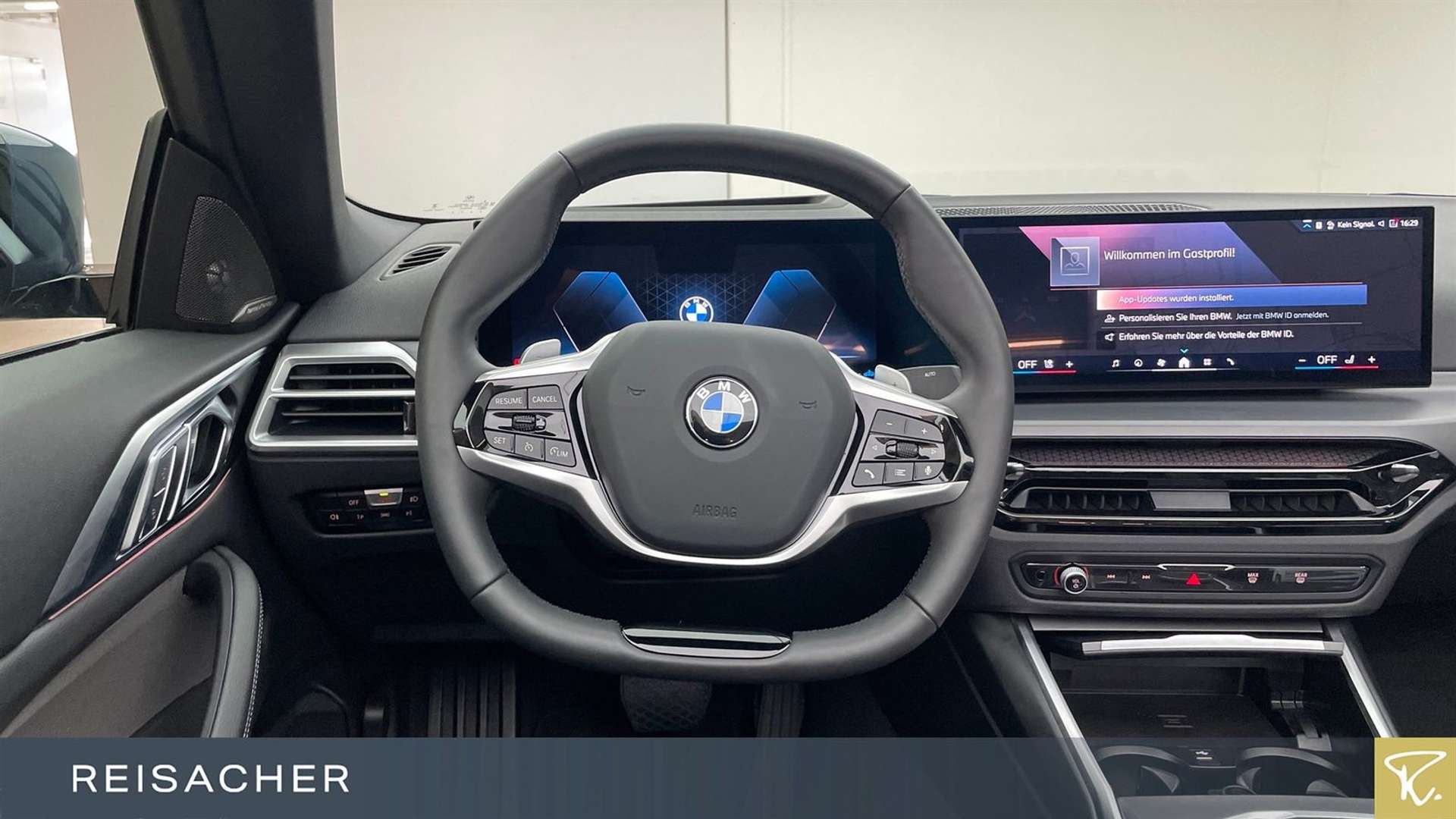 BMW Série 420 Cabriolet 420i -  - Joinsteer - #4