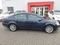Volkswagen Passat Lim. Trendline Blau - thumbnail 6