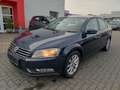 Volkswagen Passat Lim. Trendline Blau - thumbnail 1