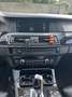 BMW 528 528i xDrive Sport-Aut. Zilver - thumbnail 8