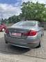 BMW 528 528i xDrive Sport-Aut. Zilver - thumbnail 5