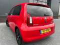 Skoda Citigo 1.0 Greentech Ambition NL.Auto/Cruise/Sport stoele Red - thumbnail 7