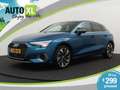 Audi A3 Sportback 35 150 PK Aut. TFSI S-Line Sportstoelen Blauw - thumbnail 1