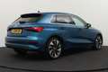 Audi A3 Sportback 35 150 PK Aut. TFSI S-Line Sportstoelen Blauw - thumbnail 2