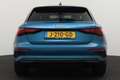 Audi A3 Sportback 35 150 PK Aut. TFSI S-Line Sportstoelen Blauw - thumbnail 4