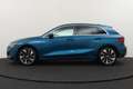 Audi A3 Sportback 35 150 PK Aut. TFSI S-Line Sportstoelen Blauw - thumbnail 5