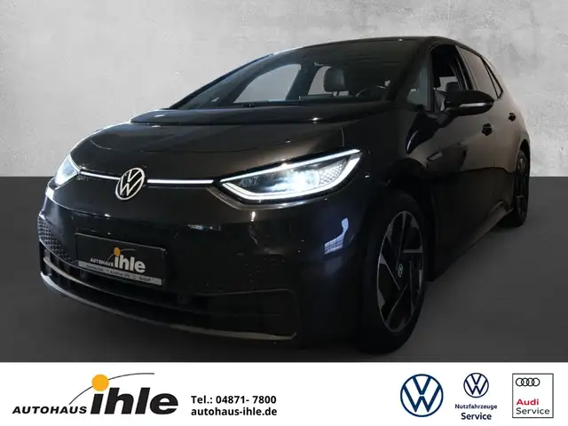 Volkswagen ID.3 Pure Performance Style 45kWh IQ LIGHT+ACC+NAVI