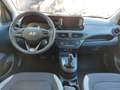 Hyundai i10 GO Plus 1,2 AMT a5bu3 Verde - thumbnail 9