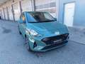 Hyundai i10 GO Plus 1,2 AMT a5bu3 Verde - thumbnail 3