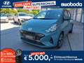 Hyundai i10 GO Plus 1,2 AMT a5bu3 Verde - thumbnail 1
