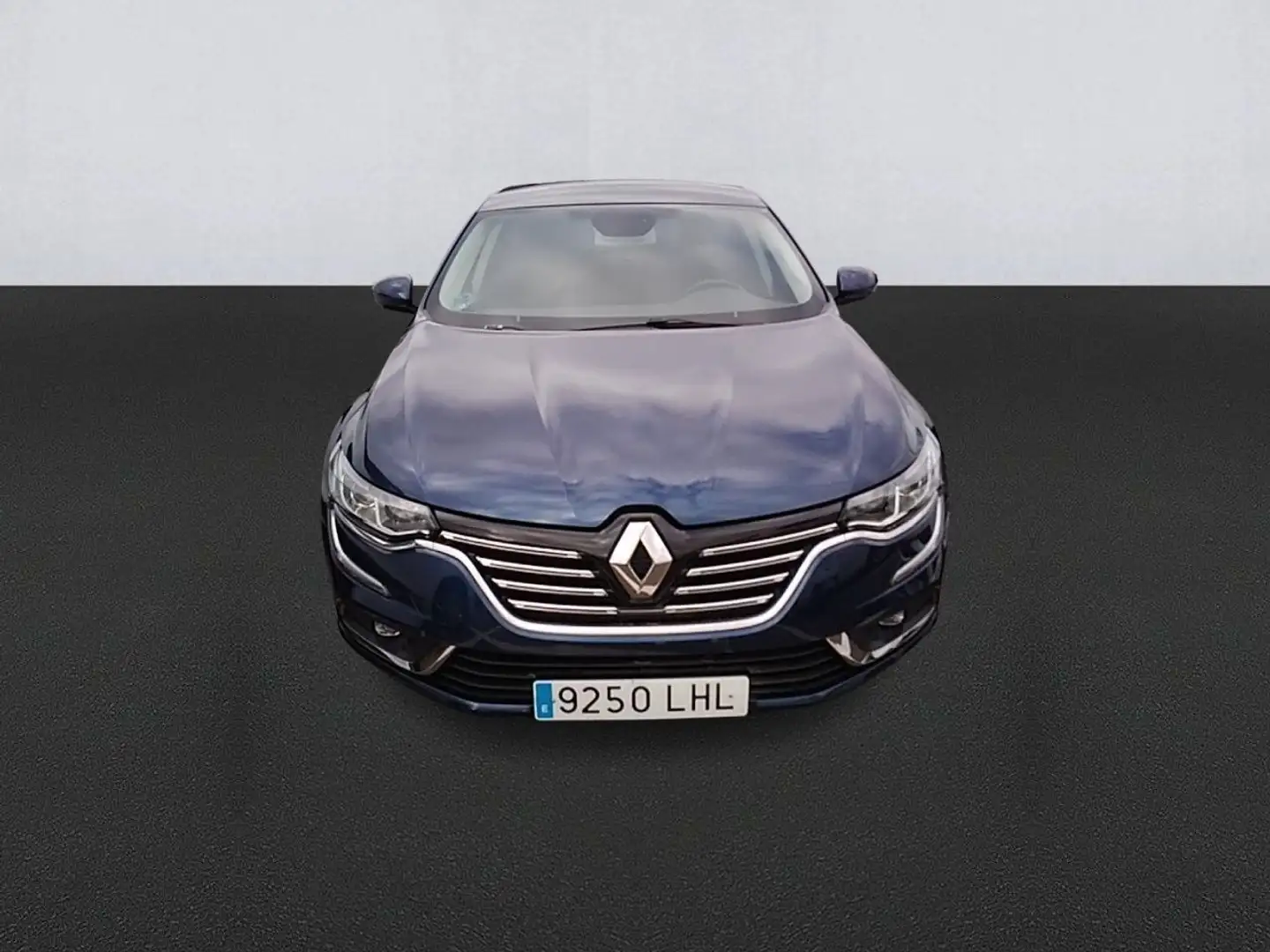 Renault Talisman dCi Blue Business 88kW Blauw - 2