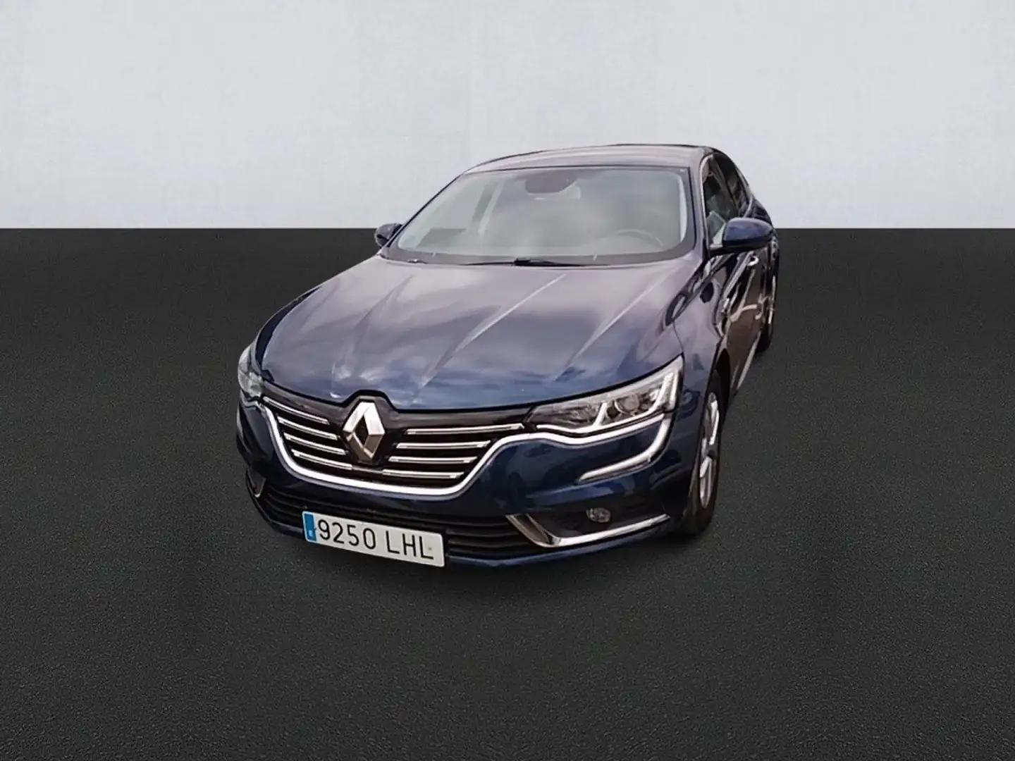 Renault Talisman dCi Blue Business 88kW Blauw - 1