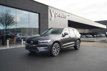 XC60 B4 Momentum mhev 2.0D AWD Geartronic Leder