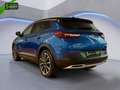 Opel Grandland Ultimate 4x4 Allrad, Navigation, AHK, Leder Bleu - thumbnail 4