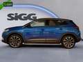 Opel Grandland Ultimate 4x4 Allrad, Navigation, AHK, Leder Bleu - thumbnail 3