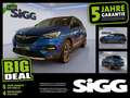 Opel Grandland Ultimate 4x4 Allrad, Navigation, AHK, Leder Bleu - thumbnail 1