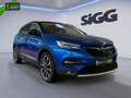 Opel Grandland Ultimate 4x4 Allrad, Navigation, AHK, Leder Bleu - thumbnail 8