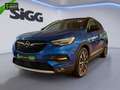 Opel Grandland Ultimate 4x4 Allrad, Navigation, AHK, Leder Bleu - thumbnail 2