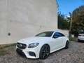 Mercedes-Benz E 53 AMG 4Matic Carbon/Soft Close/HUP/ACC/Schiebedach Weiß - thumbnail 1