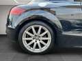 Audi TT Coupe 2.0 TFSI quattro XENON*2.Hand*S-LINE*NA Noir - thumbnail 13