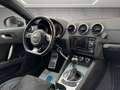 Audi TT Coupe 2.0 TFSI quattro XENON*2.Hand*S-LINE*NA Schwarz - thumbnail 16