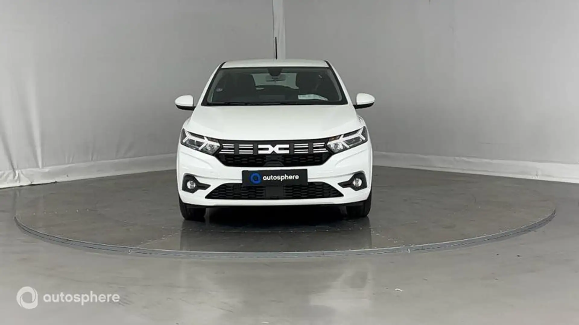 Dacia Sandero 1.0 TCe 90ch Expression - 2