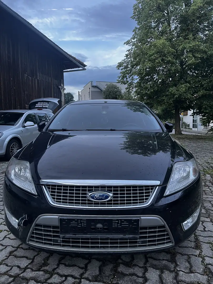 Ford Mondeo 2.0 TDCi Titanium - 1