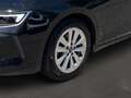 Opel Astra 1.2 Turbo Business mit PDC*NAVI*Automatik Schwarz - thumbnail 8