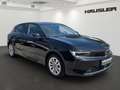 Opel Astra 1.2 Turbo Business mit Automatik*PDC*NAVI Schwarz - thumbnail 2